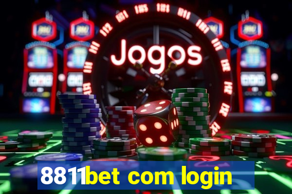 8811bet com login